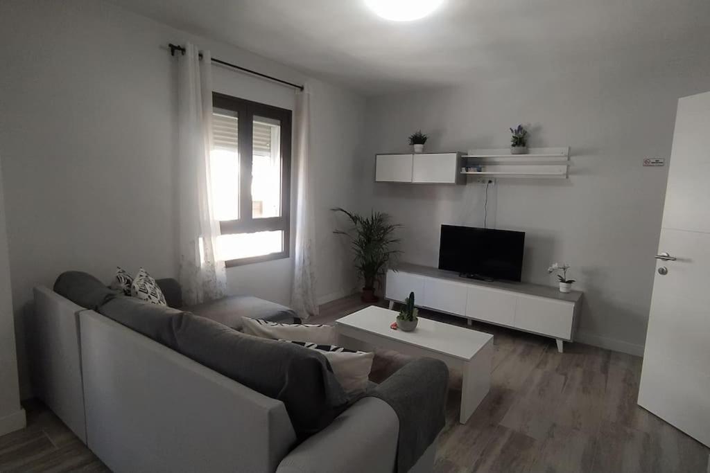 Apartamento Refugio Del Mar El Médano المظهر الخارجي الصورة