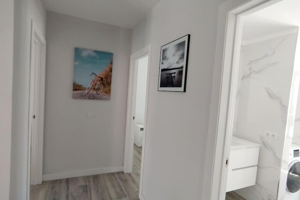 Apartamento Refugio Del Mar El Médano المظهر الخارجي الصورة