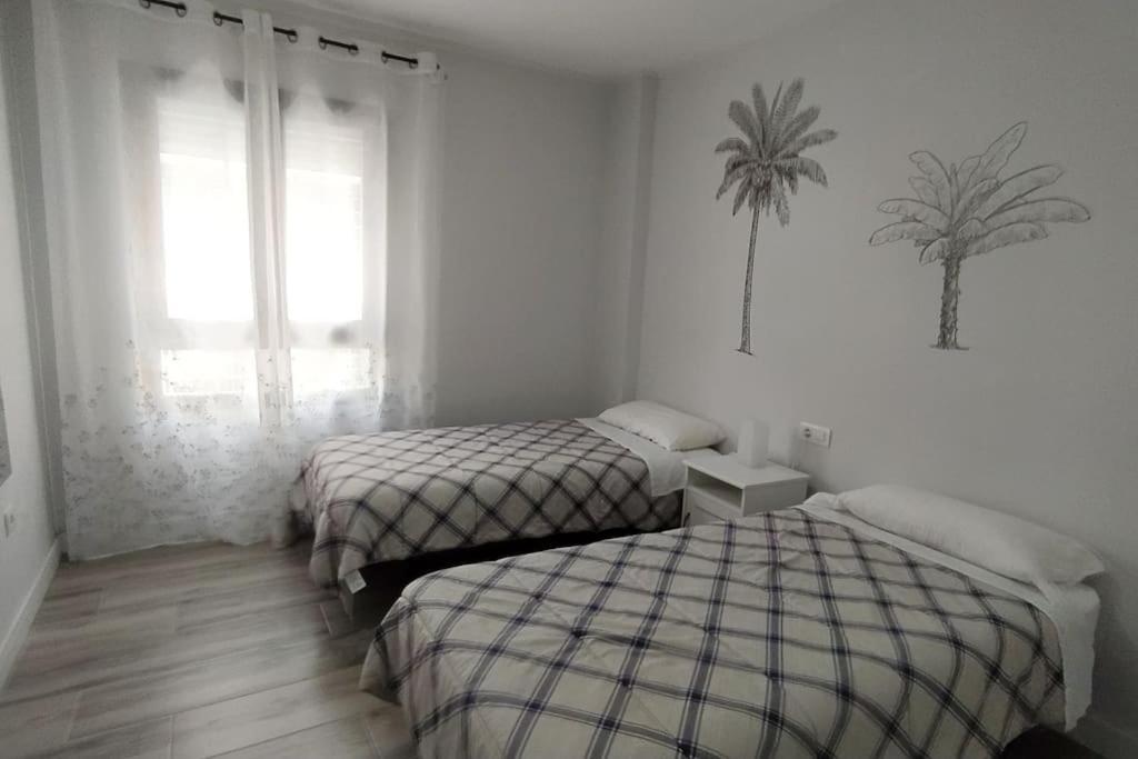Apartamento Refugio Del Mar El Médano المظهر الخارجي الصورة